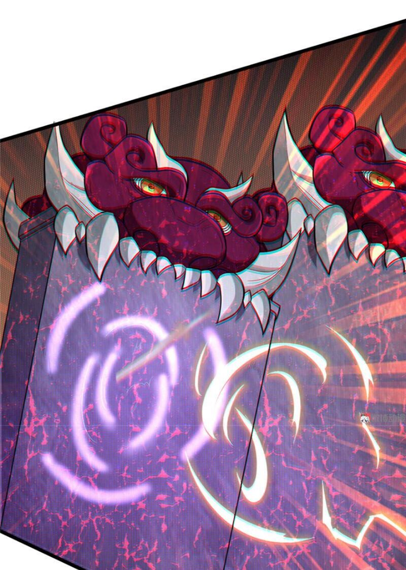 Bạn Gái Tôi Không Phải Người: Chapter 98