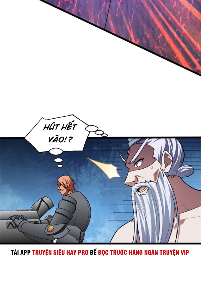 Bạn Gái Tôi Không Phải Người: Chapter 98