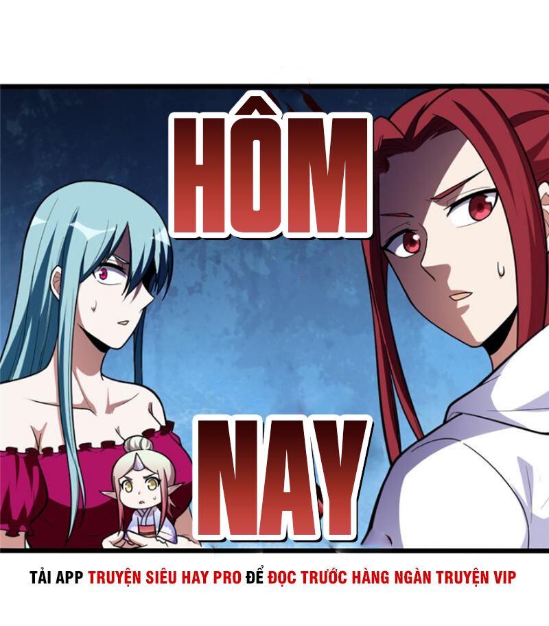 Bạn Gái Tôi Không Phải Người: Chapter 98