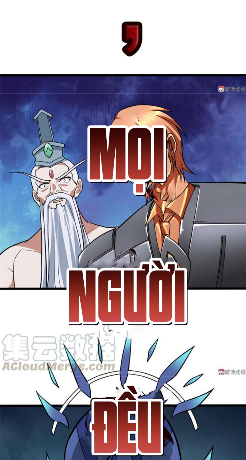 Bạn Gái Tôi Không Phải Người: Chapter 98