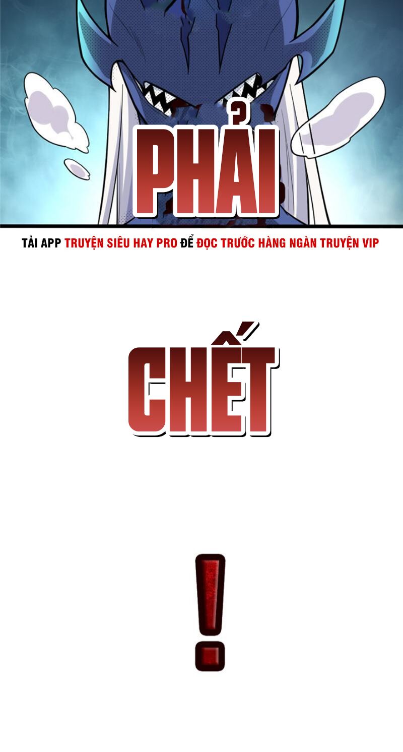 Bạn Gái Tôi Không Phải Người: Chapter 98