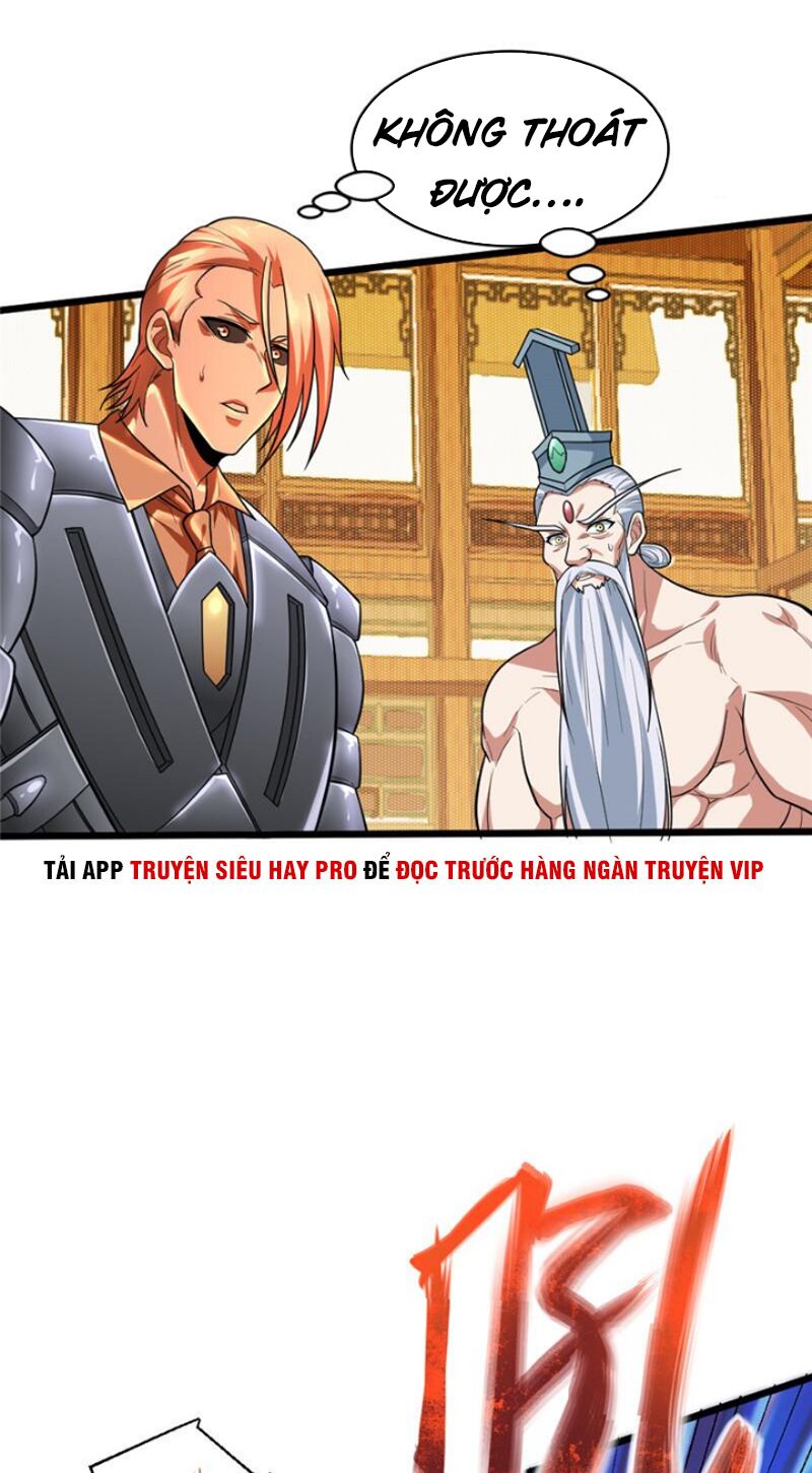 Bạn Gái Tôi Không Phải Người: Chapter 98