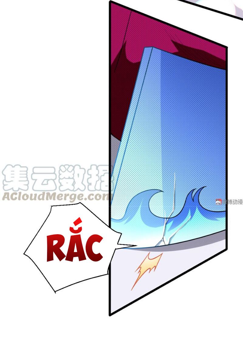 Bạn Gái Tôi Không Phải Người: Chapter 99