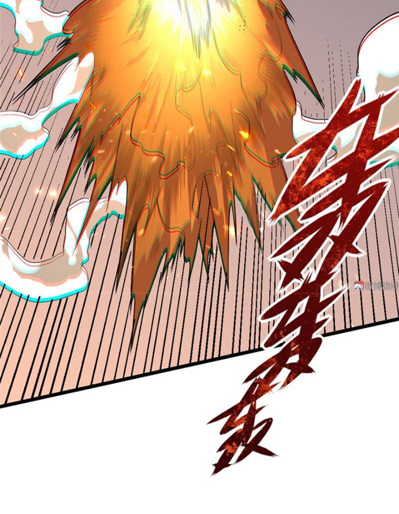 Bạn Gái Tôi Không Phải Người: Chapter 99