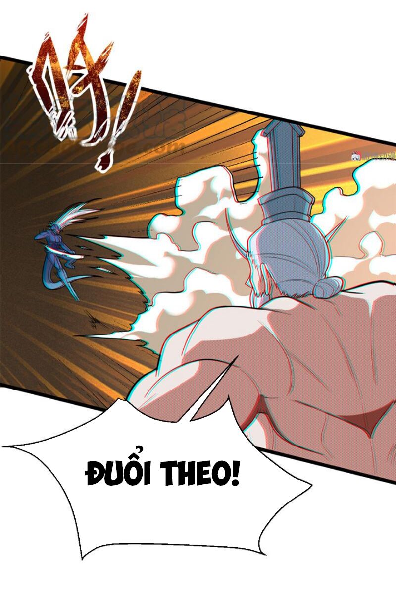 Bạn Gái Tôi Không Phải Người: Chapter 99