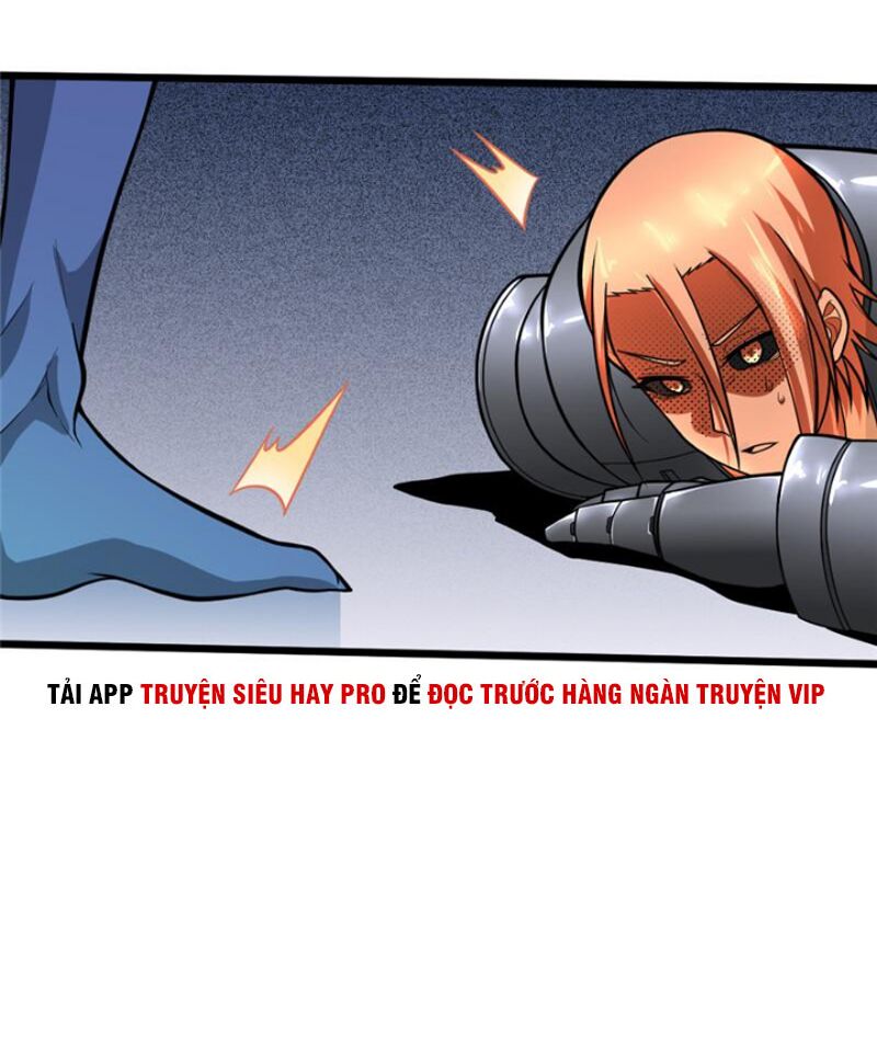 Bạn Gái Tôi Không Phải Người: Chapter 99