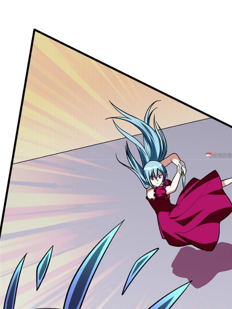 Bạn Gái Tôi Không Phải Người: Chapter 99