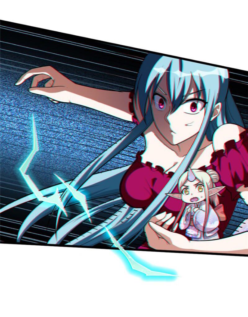 Bạn Gái Tôi Không Phải Người: Chapter 99
