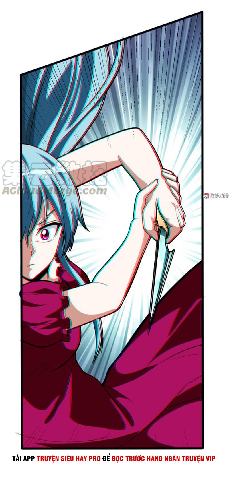 Bạn Gái Tôi Không Phải Người: Chapter 99
