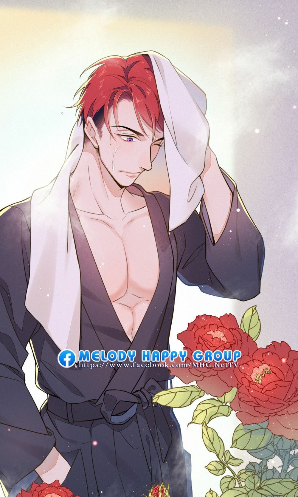 Em, đến từ trang nhất: Chapter 1.1: Xem Full tại Fanpage MH
