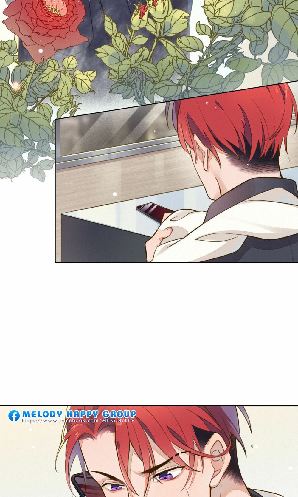 Em, đến từ trang nhất: Chapter 1.1: Xem Full tại Fanpage MH