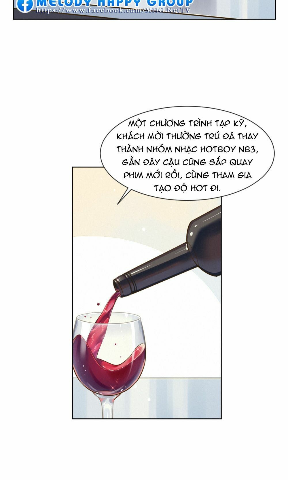 Em, đến từ trang nhất: Chapter 1.1: Xem Full tại Fanpage MH
