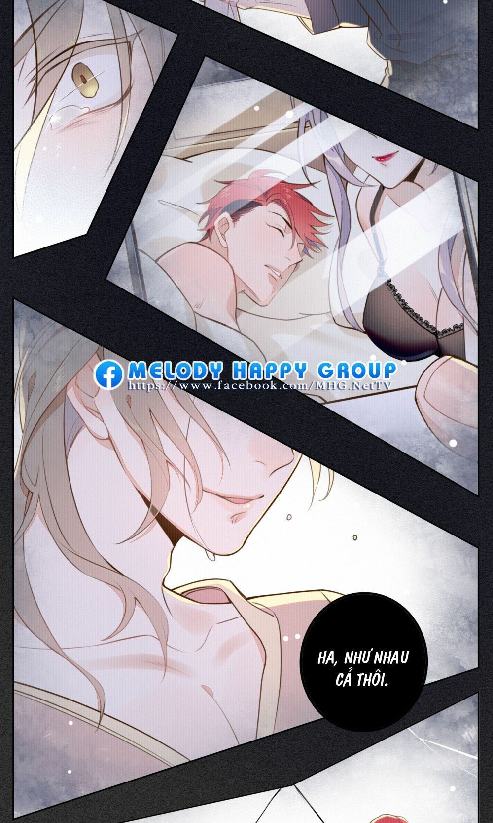 Em, đến từ trang nhất: Chapter 1.1: Xem Full tại Fanpage MH