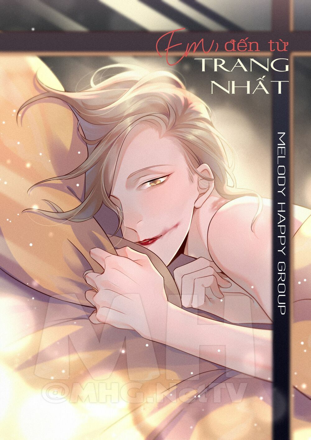 Em, đến từ trang nhất: Chapter 1.1: Xem Full tại Fanpage MH