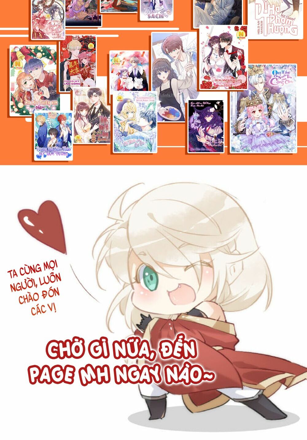 Em, đến từ trang nhất: Chapter 1.1: Xem Full tại Fanpage MH