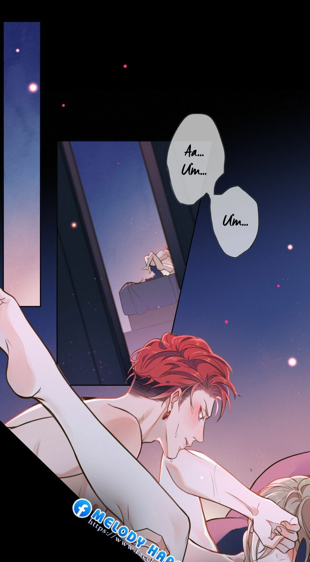 Em, đến từ trang nhất: Chapter 1.1: Xem Full tại Fanpage MH
