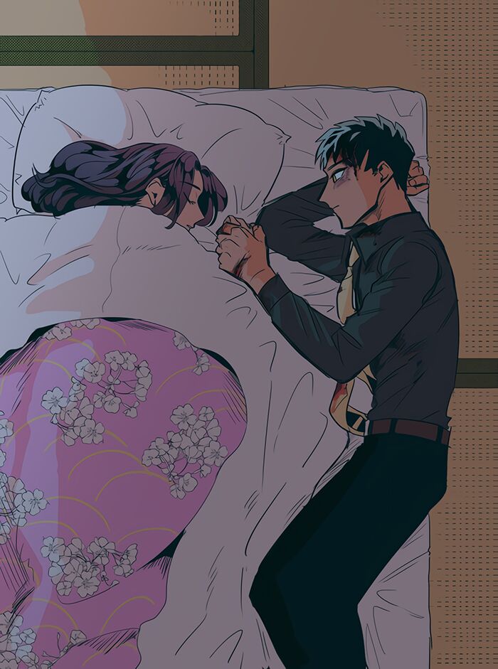 Kiếp Sau Thà Lấy Thằng Khác: Chapter 11.5