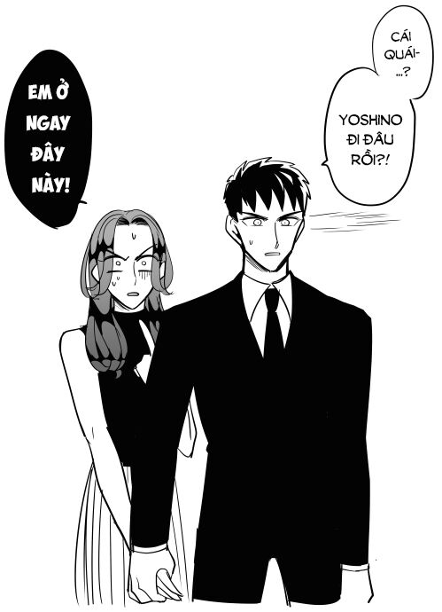 Kiếp Sau Thà Lấy Thằng Khác: Chapter 11.5
