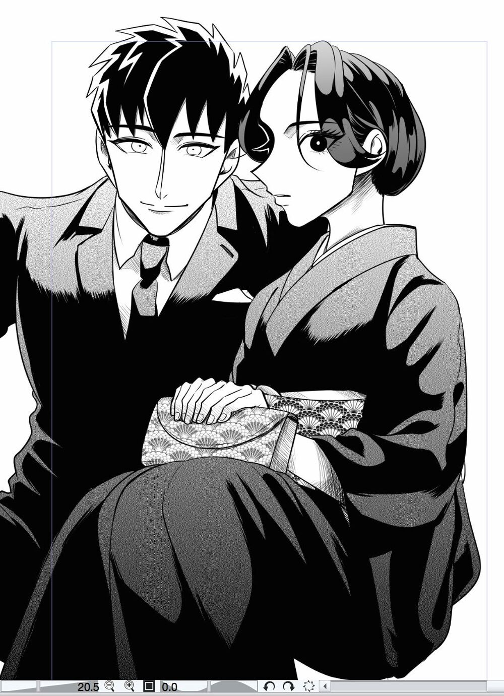Kiếp Sau Thà Lấy Thằng Khác: Chapter 11.5