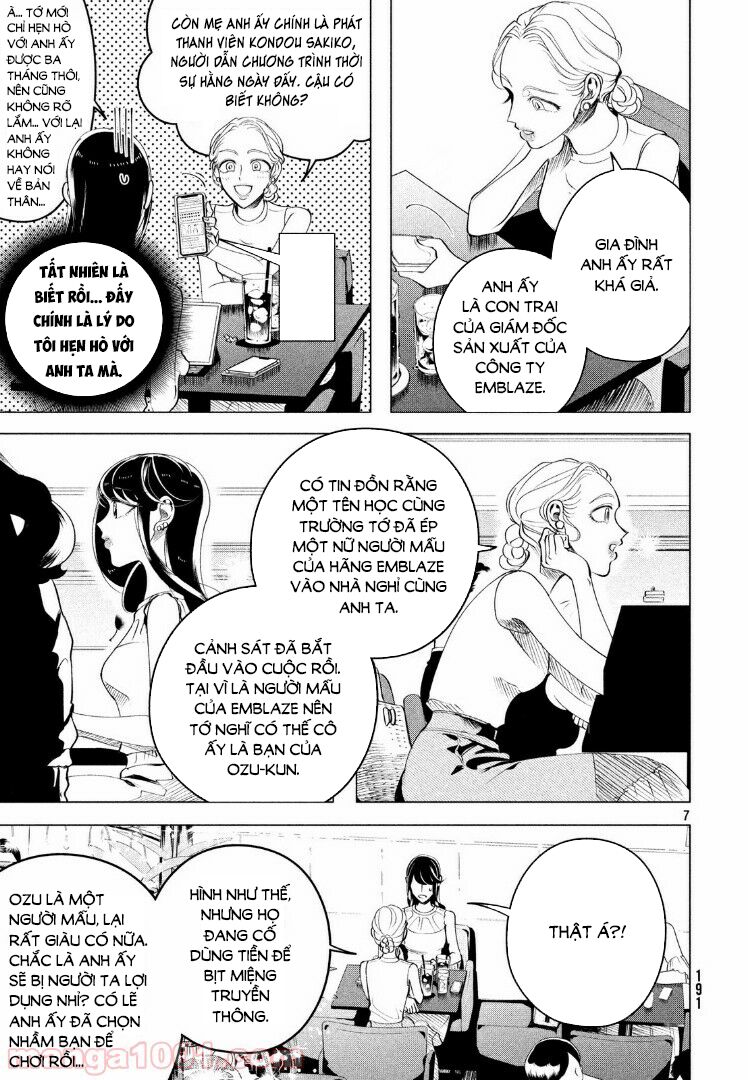 Kiếp Sau Thà Lấy Thằng Khác: Chapter 14.2