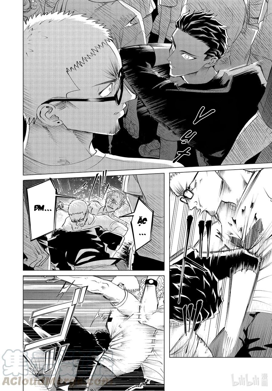 Kiếp Sau Thà Lấy Thằng Khác: Chapter 19.1