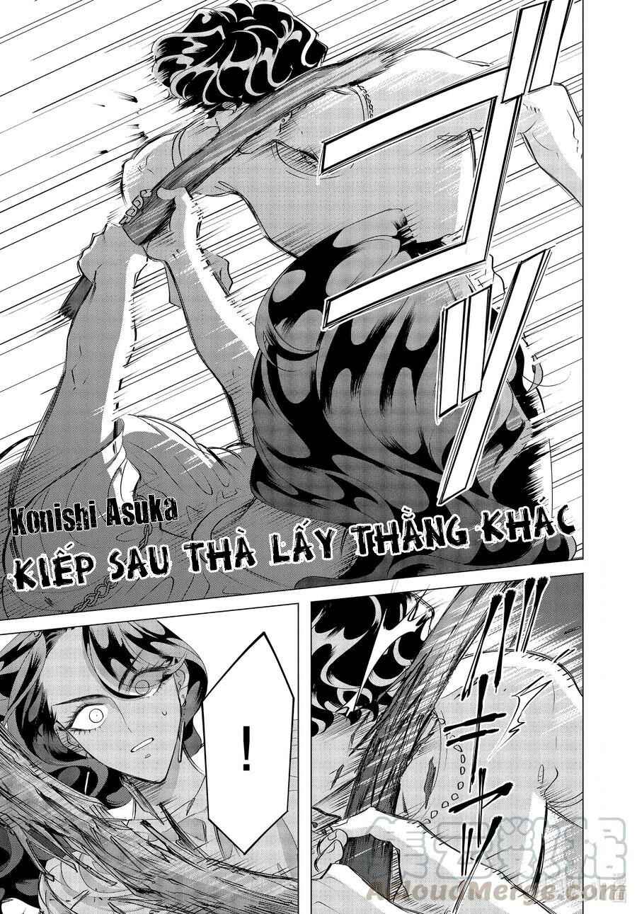 Kiếp Sau Thà Lấy Thằng Khác: Chapter 19.1