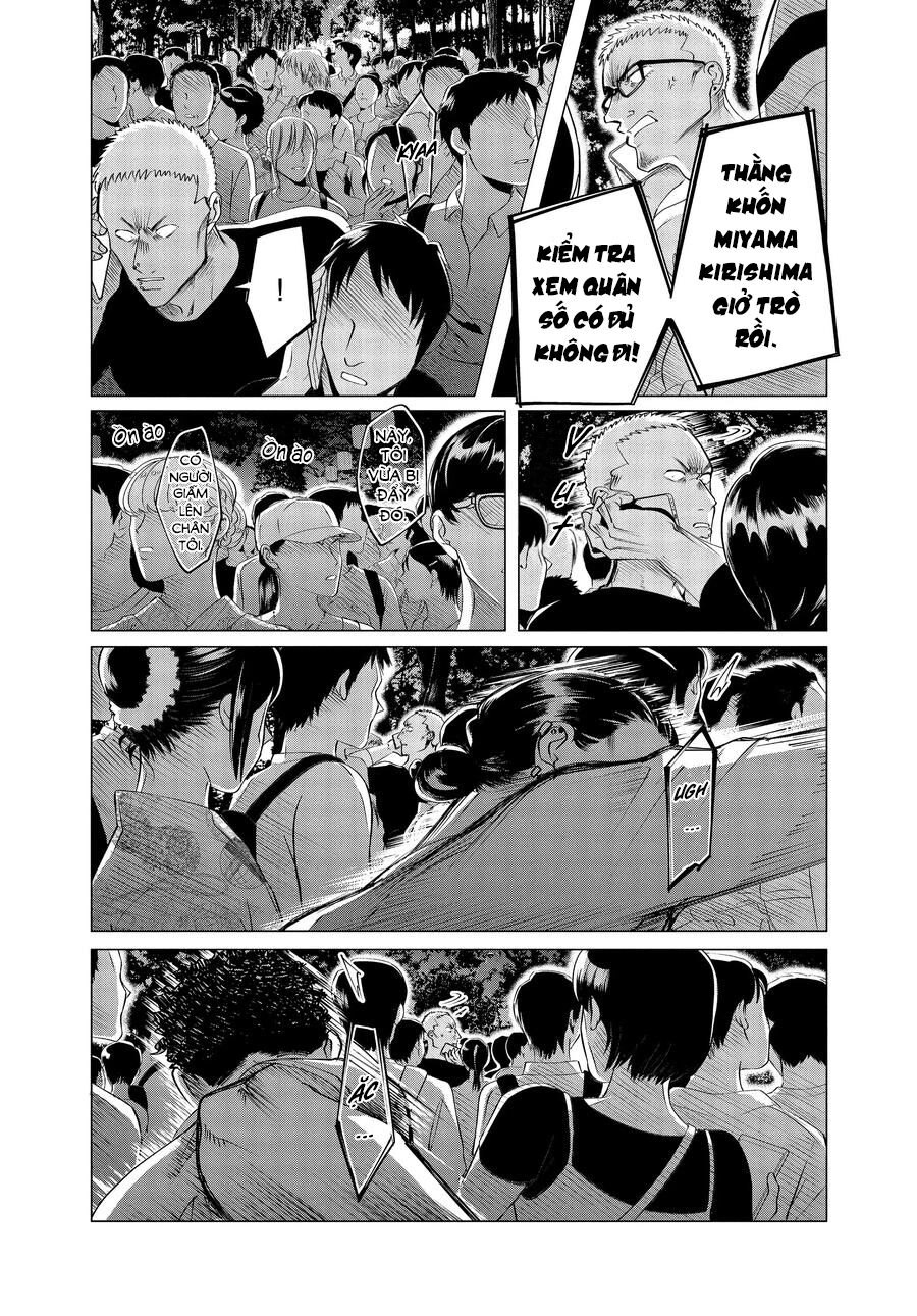 Kiếp Sau Thà Lấy Thằng Khác: Chapter 19.1