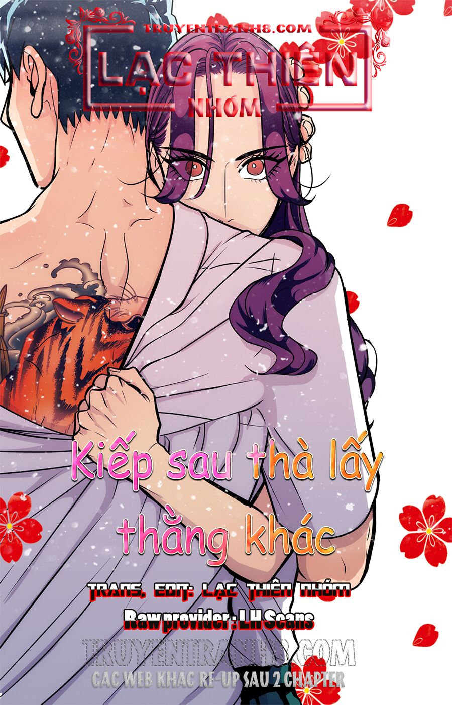 Kiếp Sau Thà Lấy Thằng Khác: Chapter 20.1