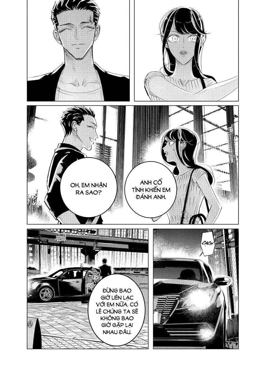 Kiếp Sau Thà Lấy Thằng Khác: Chapter 21