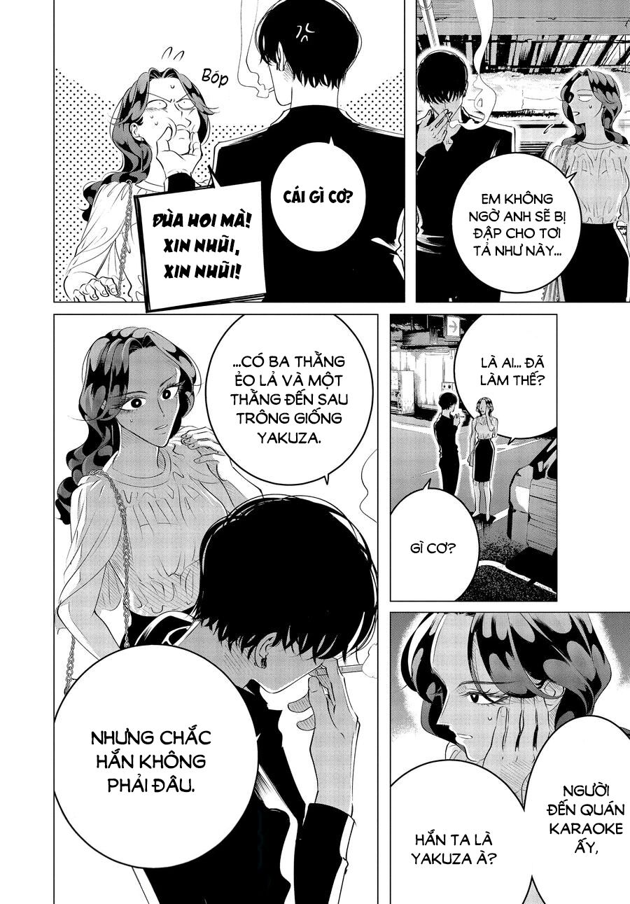 Kiếp Sau Thà Lấy Thằng Khác: Chapter 21
