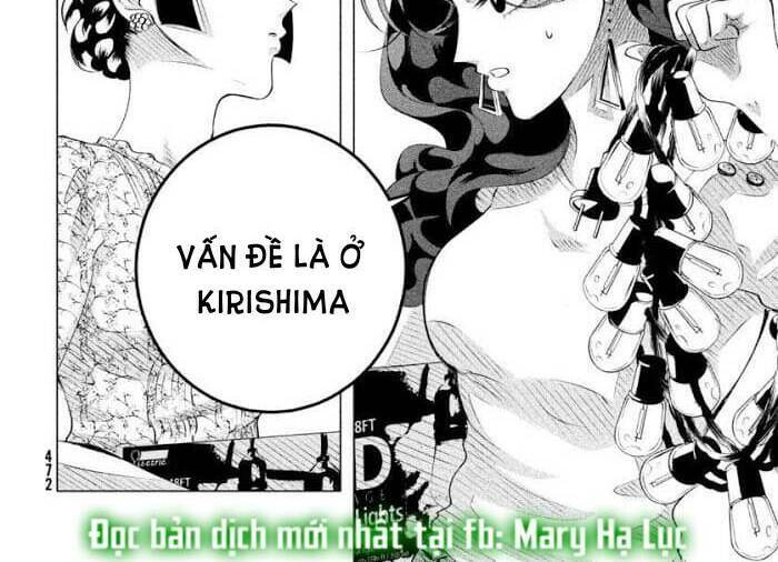 Kiếp Sau Thà Lấy Thằng Khác: Chapter 23