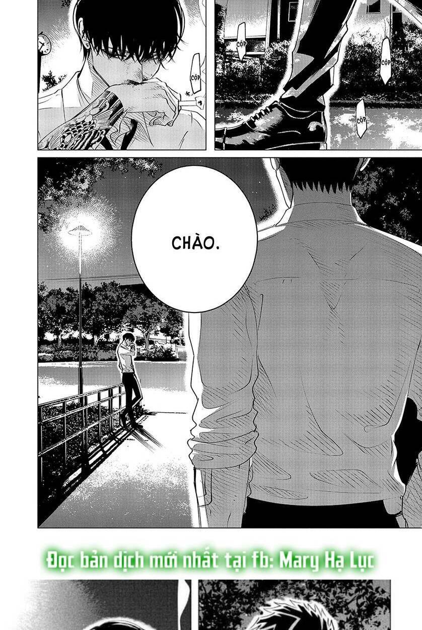Kiếp Sau Thà Lấy Thằng Khác: Chapter 23