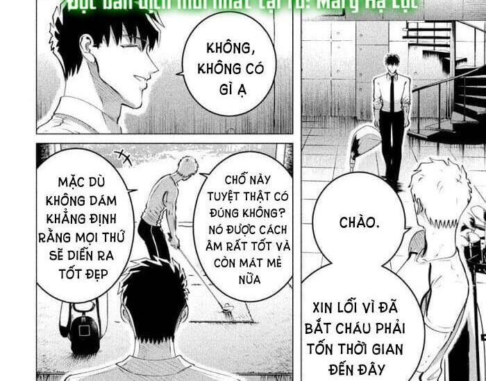 Kiếp Sau Thà Lấy Thằng Khác: Chapter 23