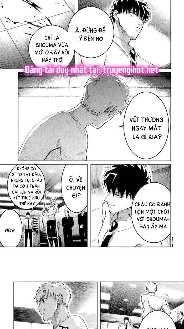 Kiếp Sau Thà Lấy Thằng Khác: Chapter 23