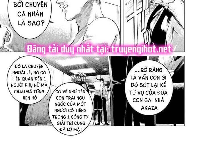 Kiếp Sau Thà Lấy Thằng Khác: Chapter 23