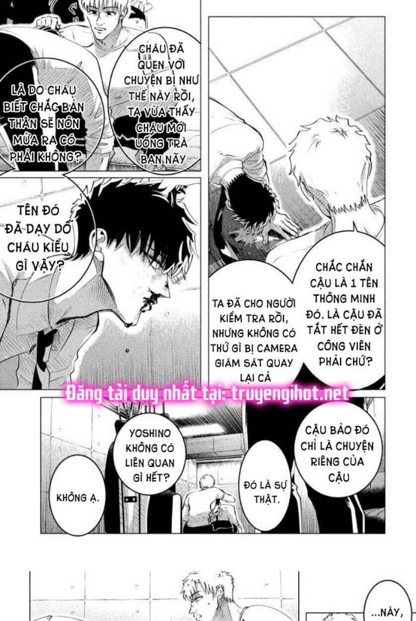 Kiếp Sau Thà Lấy Thằng Khác: Chapter 23