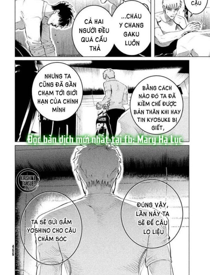 Kiếp Sau Thà Lấy Thằng Khác: Chapter 23