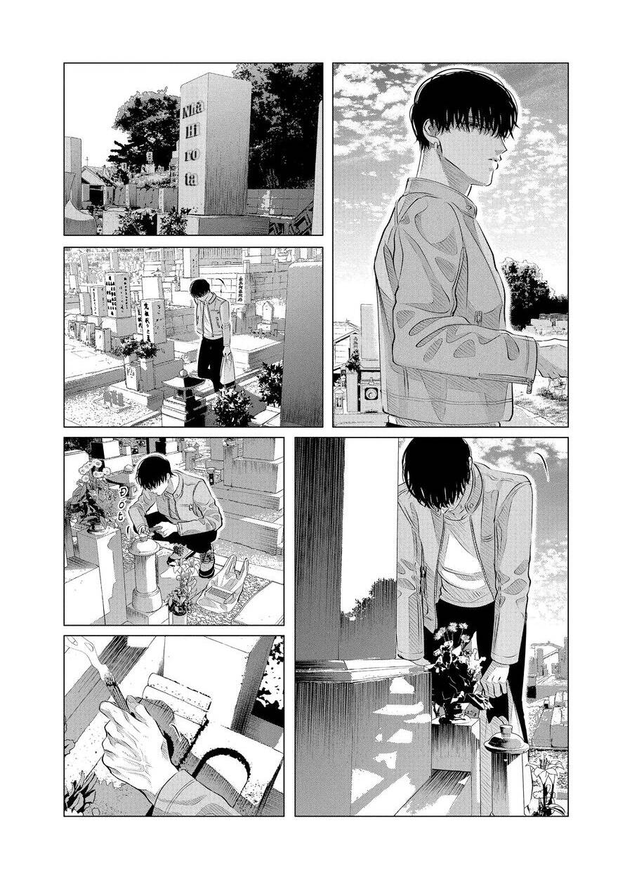 Kiếp Sau Thà Lấy Thằng Khác: Chapter 29.1