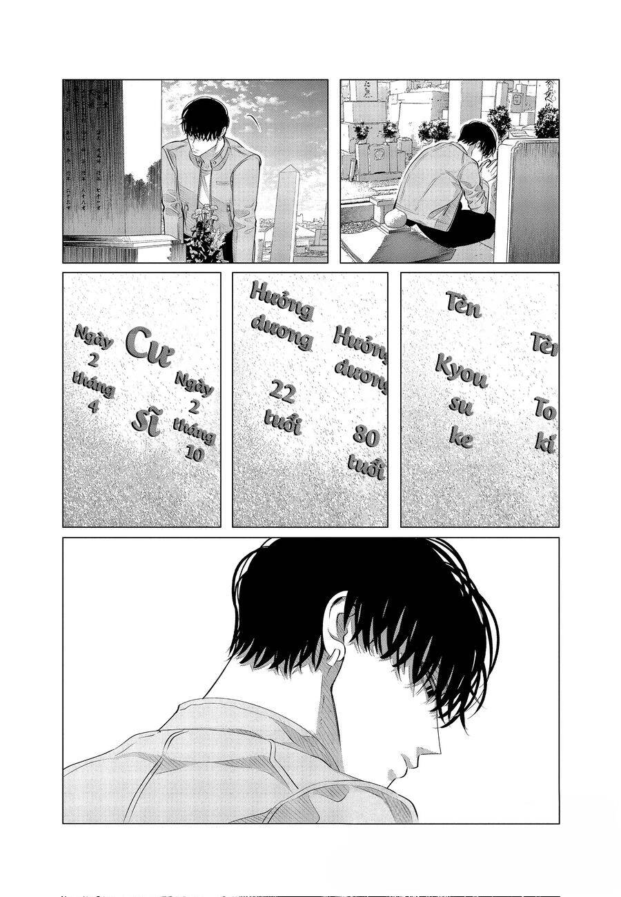 Kiếp Sau Thà Lấy Thằng Khác: Chapter 29.1