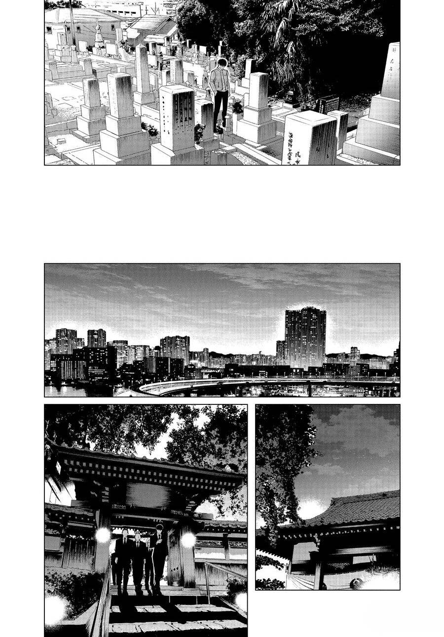Kiếp Sau Thà Lấy Thằng Khác: Chapter 29.1