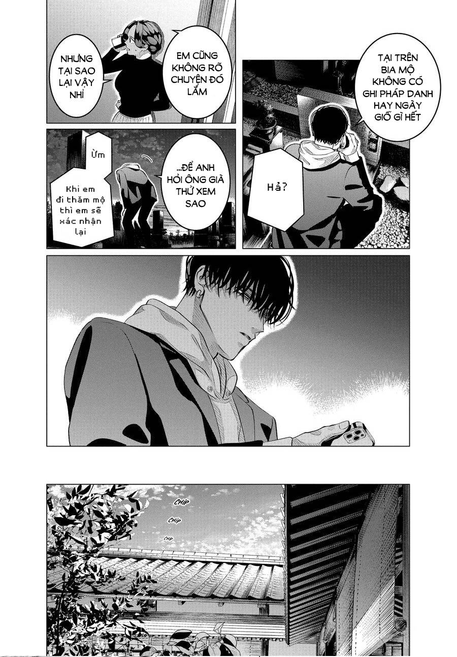 Kiếp Sau Thà Lấy Thằng Khác: Chapter 29.1