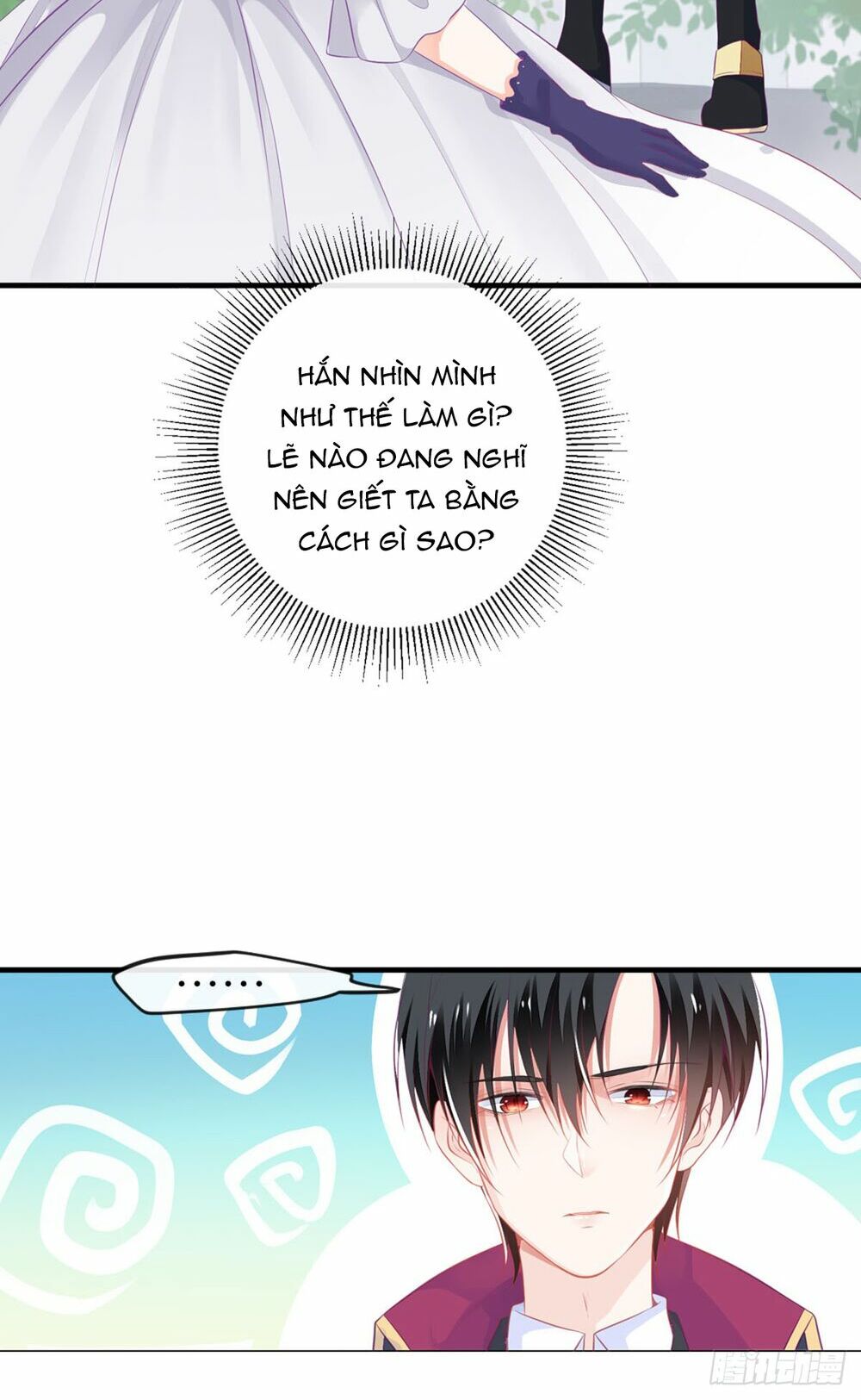 Dị thế thịnh sủng : Bỗng một ngày trở thành vương tước thiếu nữ: Chapter 3: Bắt đầu từ hôm nay