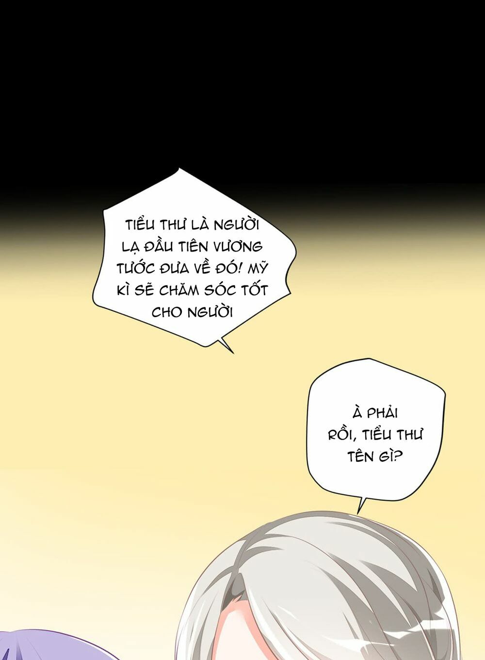 Dị thế thịnh sủng : Bỗng một ngày trở thành vương tước thiếu nữ: Chapter 4