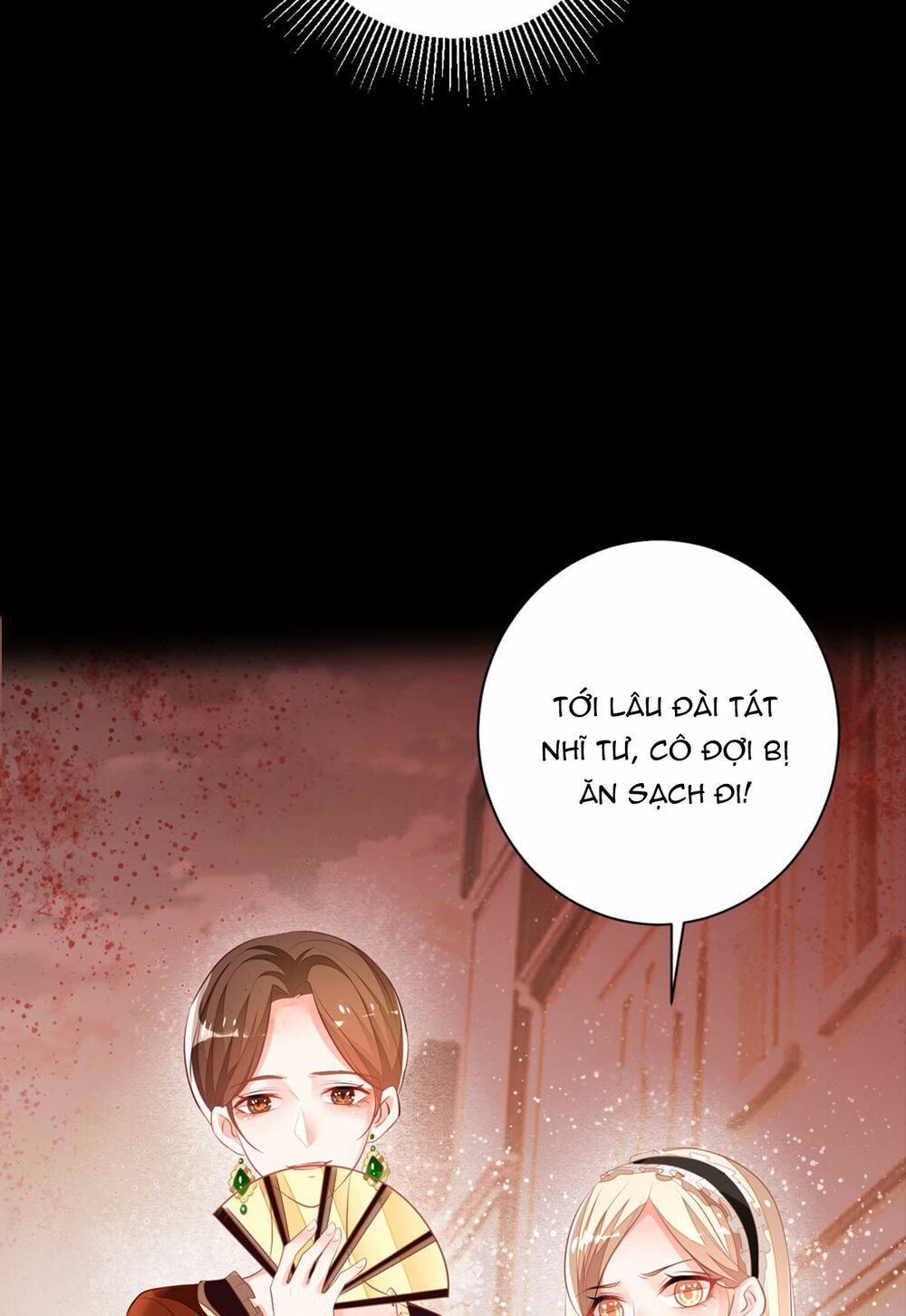 Dị thế thịnh sủng : Bỗng một ngày trở thành vương tước thiếu nữ: Chapter 4
