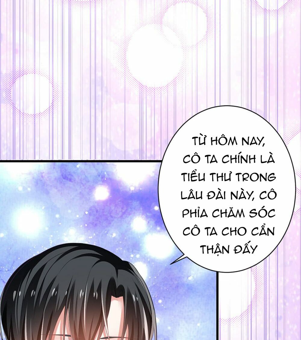 Dị thế thịnh sủng : Bỗng một ngày trở thành vương tước thiếu nữ: Chapter 4