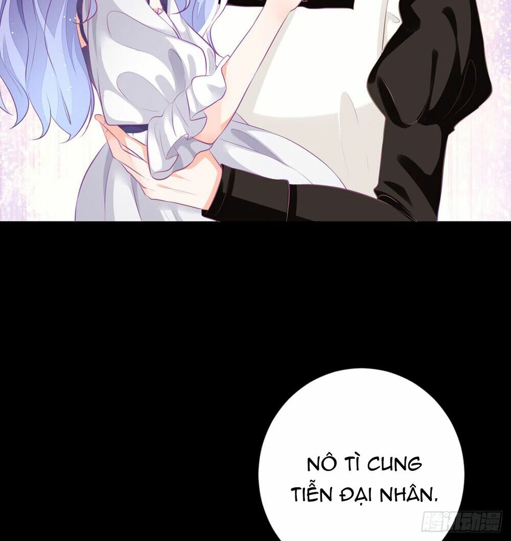 Dị thế thịnh sủng : Bỗng một ngày trở thành vương tước thiếu nữ: Chapter 4