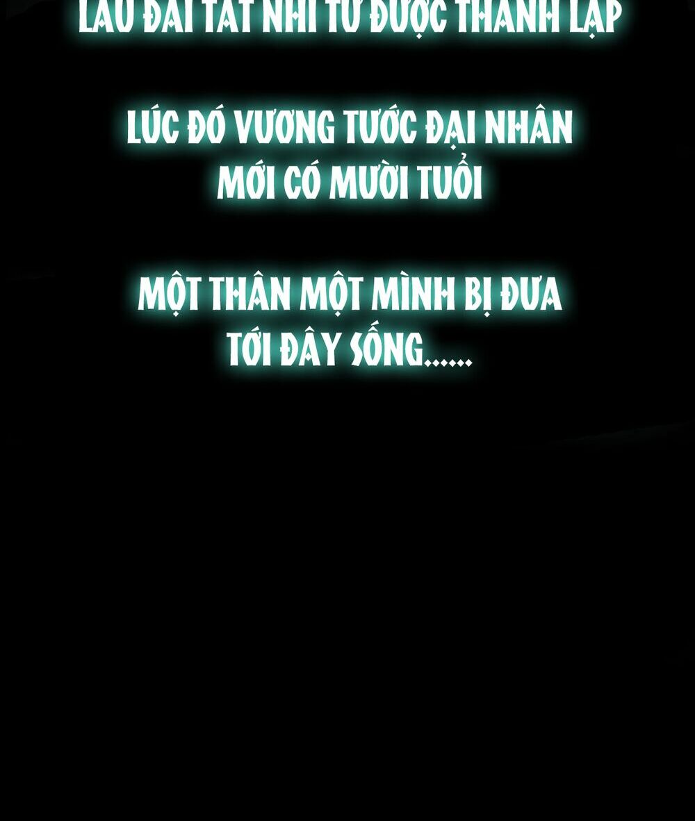 Dị thế thịnh sủng : Bỗng một ngày trở thành vương tước thiếu nữ: Chapter 5