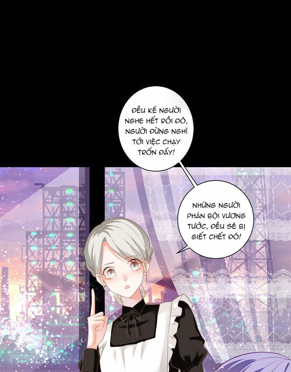 Dị thế thịnh sủng : Bỗng một ngày trở thành vương tước thiếu nữ: Chapter 5