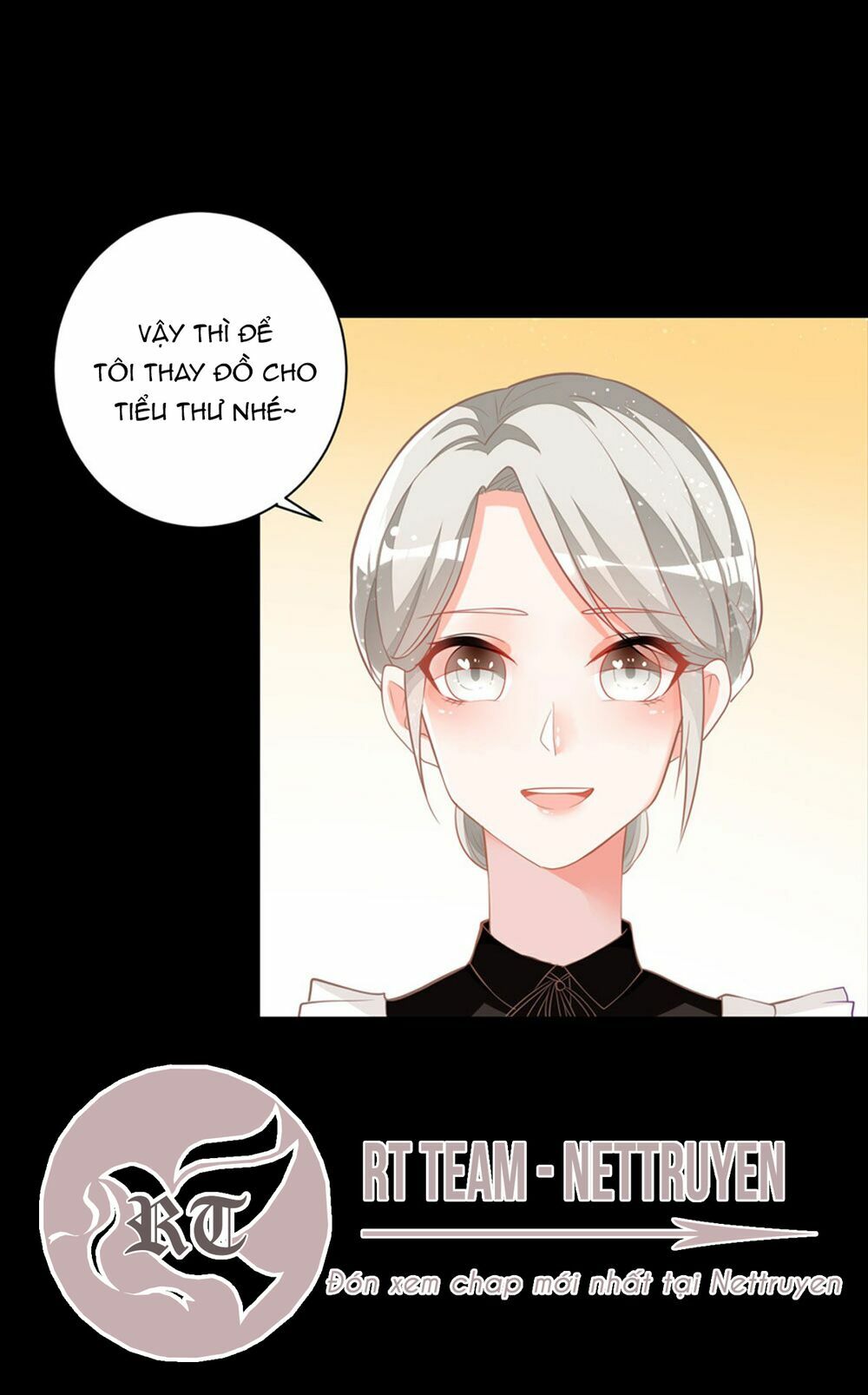 Dị thế thịnh sủng : Bỗng một ngày trở thành vương tước thiếu nữ: Chapter 5