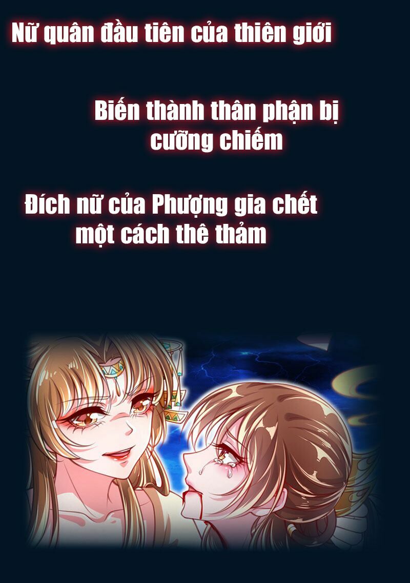 Phượng Lâm Thiên Hạ: Thiên Hạ Đệ Nhất Nữ Quân: Chapter 0: GIỚI THIỆU